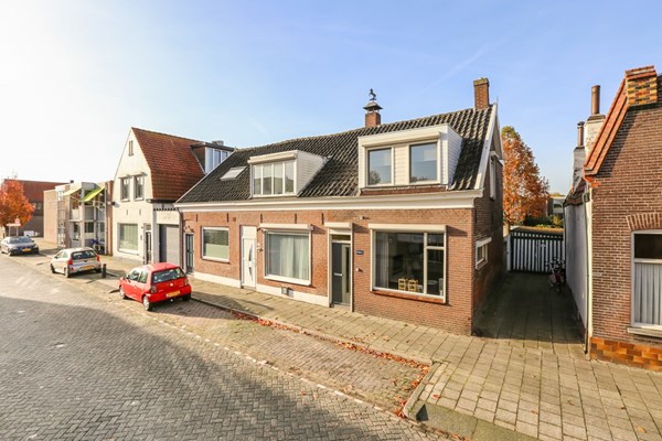 Besoyensestraat 40, Waalwijk